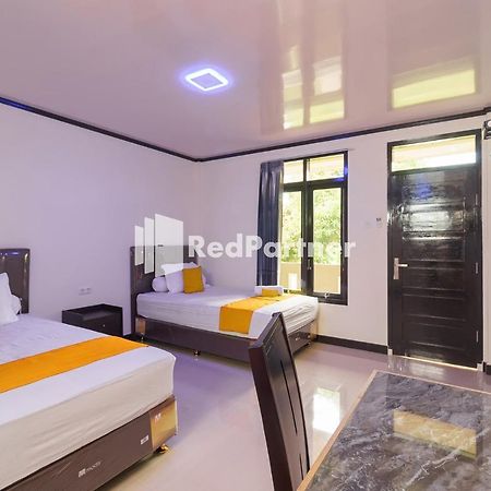 Hotel Syariah 88 Sabang Redpartner Extérieur photo