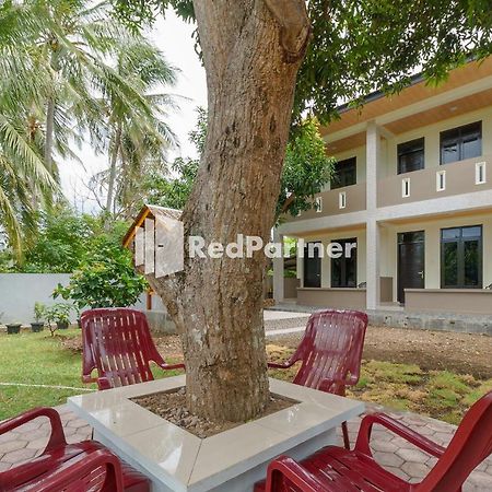 Hotel Syariah 88 Sabang Redpartner Extérieur photo