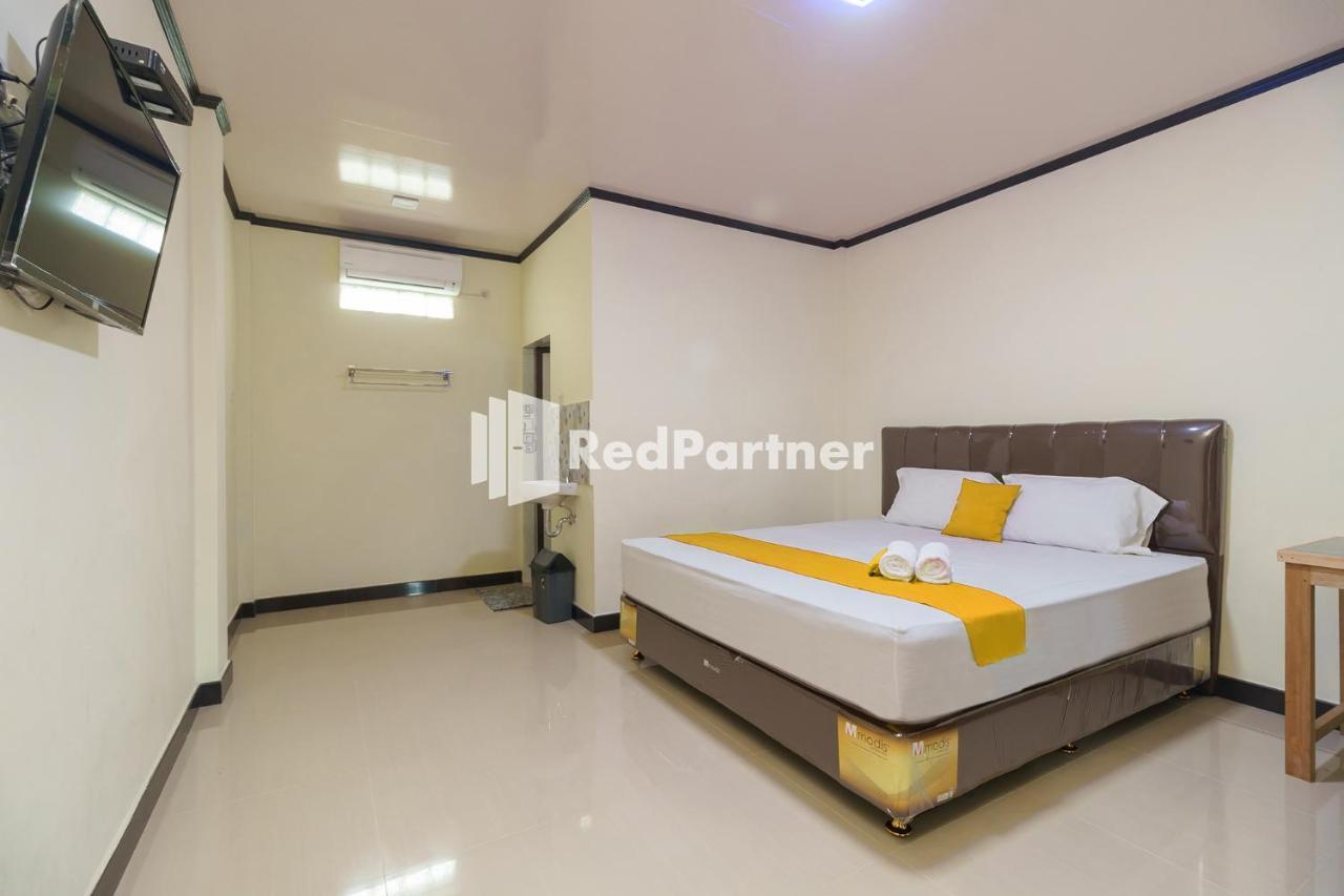 Hotel Syariah 88 Sabang Redpartner Extérieur photo
