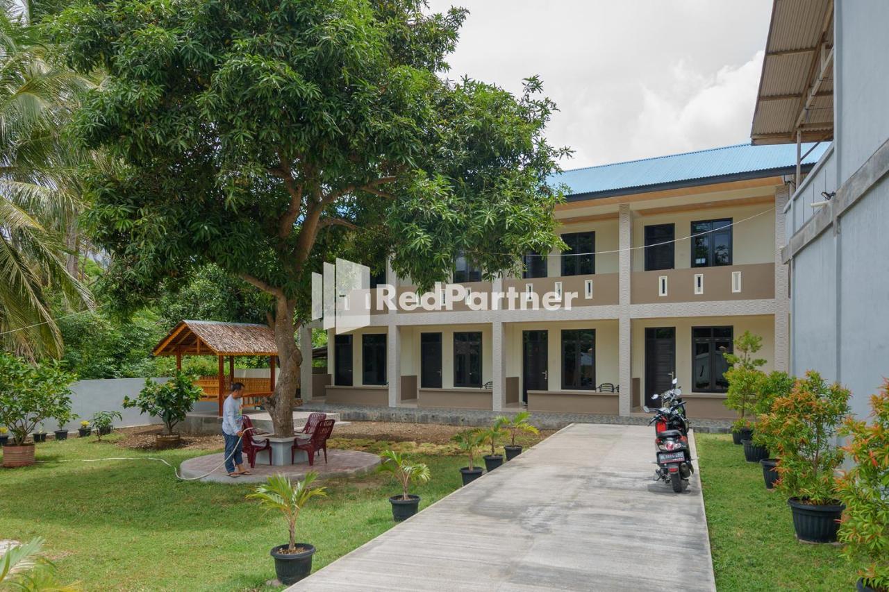 Hotel Syariah 88 Sabang Redpartner Extérieur photo