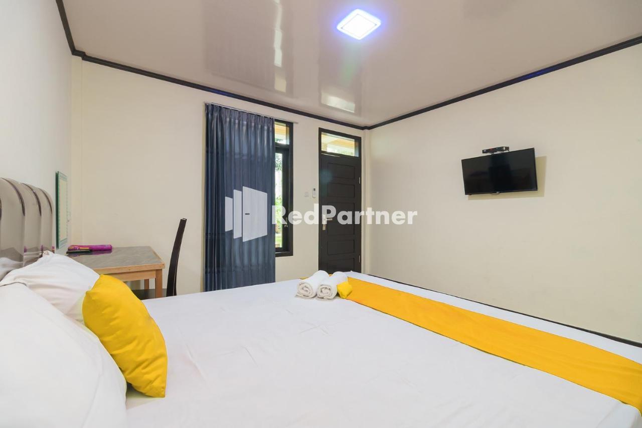 Hotel Syariah 88 Sabang Redpartner Extérieur photo