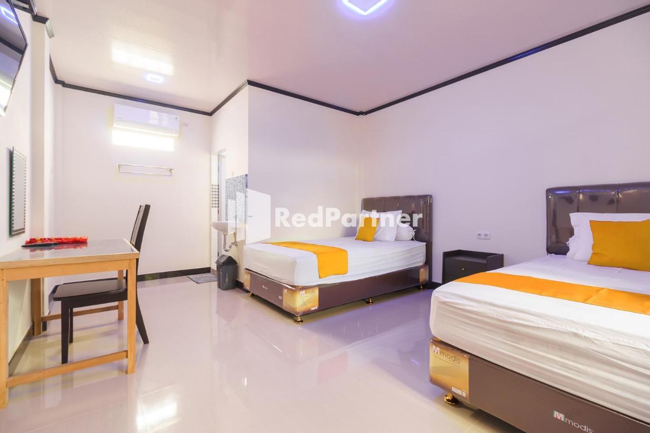 Hotel Syariah 88 Sabang Redpartner Extérieur photo